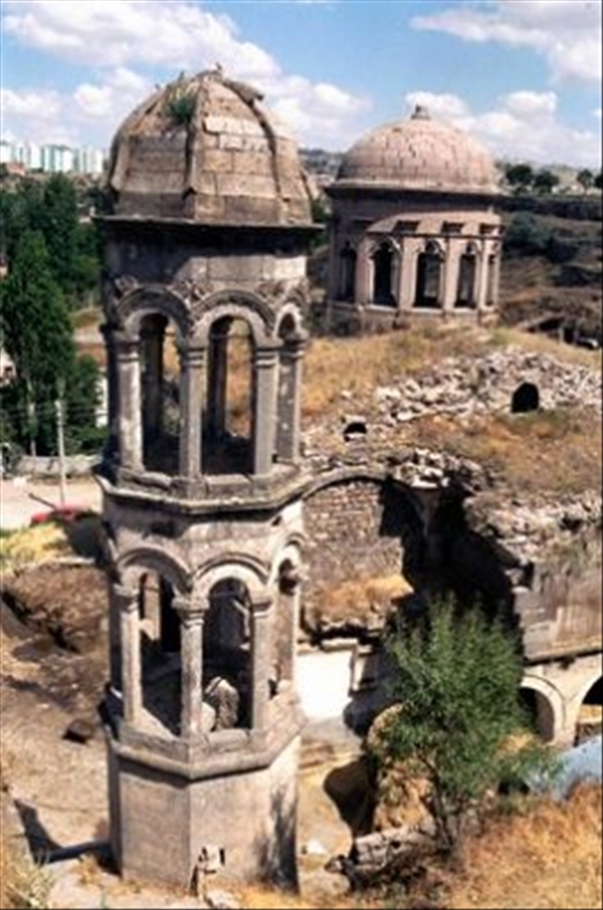 KAYSERİ GERMİR KONAKLAR