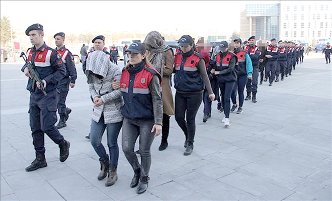 YEŞİL REÇETE DAVASI BAŞLADI