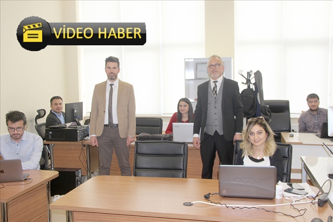 Türkiye´de ilk yerli ve milli istatistiksel yazılım 