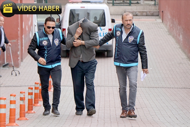 2006 yılında kaybolan kadının öldürüldüğü ortaya çıktı 
