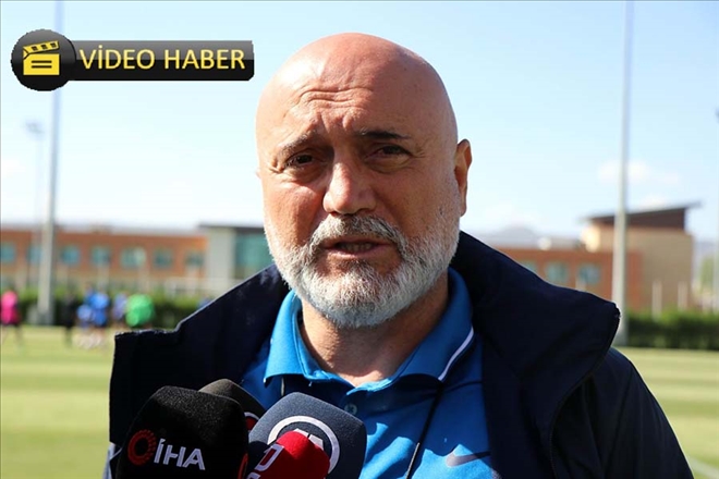 Hikmet Karaman: 