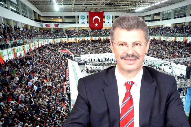 Turhal Şeker Fabrikası´nun Kayseri Şeker bünyesine katılışının birinci yılı 