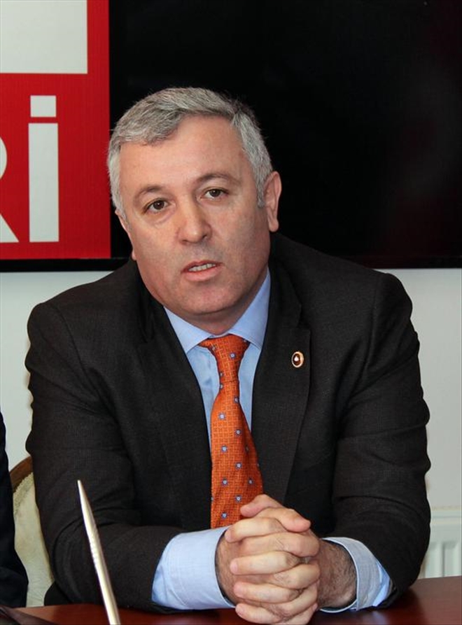 Milletvekili Arık´a ?zorla getirme´ kararı 