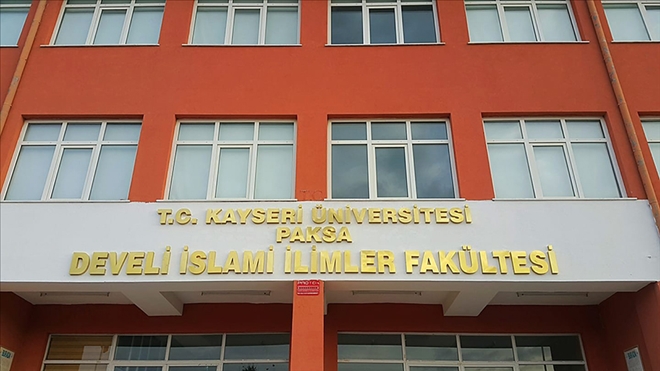 YÖK Develi´deki Fakültelerin Öğrenci Talebini Onayladı 