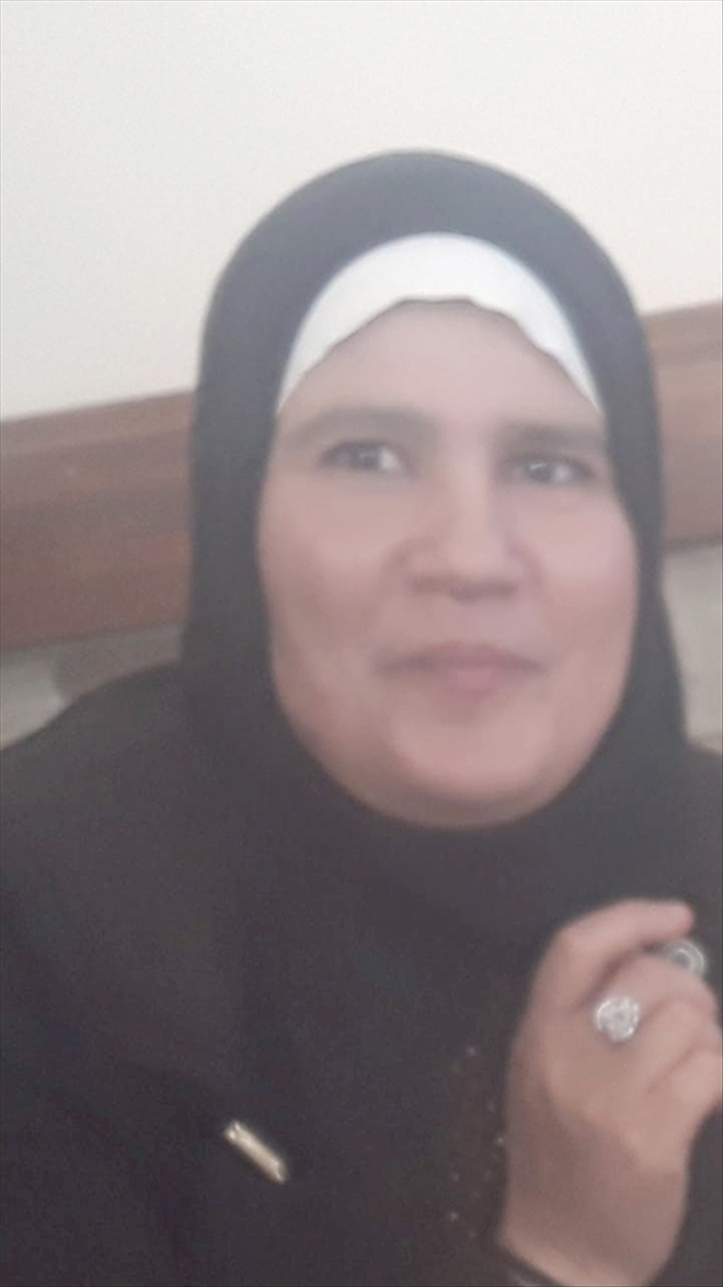 Suriyeli 31 yaşındaki Havle Derviş 15 gündür kayıp 