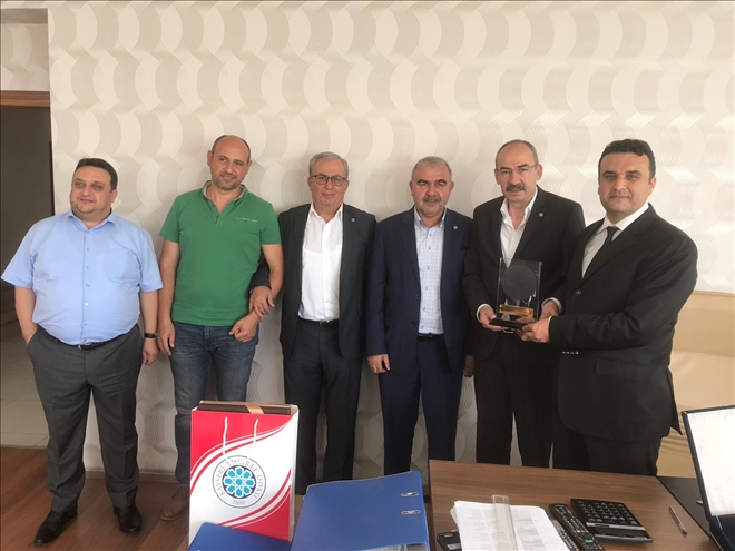 En Hızlı Büyüyen şirketler