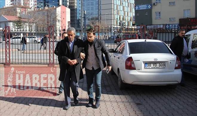 İşadamını öldüren sanığa istenen ceza belli oldu 