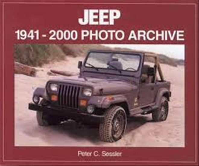 Jeep´in Doğuşu