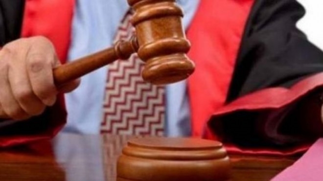 Takma isim kullanan zehir taciri kadına 12.5 yıl hapis 