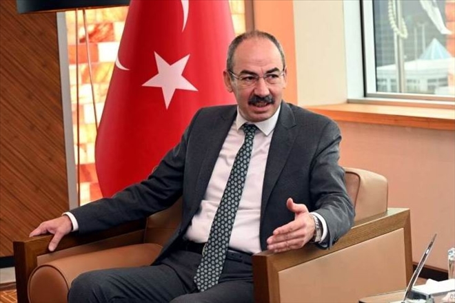 Kayseri´den 14 Firma İhracatta Başarılı Firmalar Listesine Adını Yazdırdı 