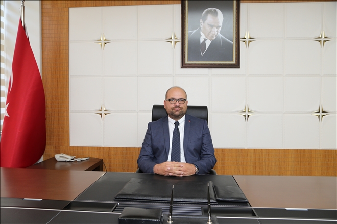 ERÜ Hastanelerinde Hasta Ziyaretlerine Bayram Düzenlemesi 