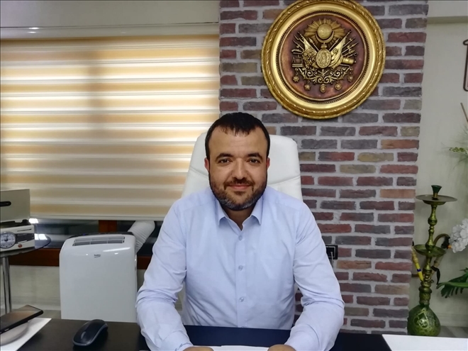 Yüksek Faiz Oranları İnşaat Sektörünü Kötü Etkiledi 