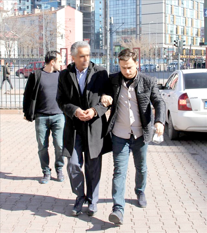 İşadamını öldüren sanığa 20 yıl hapis 