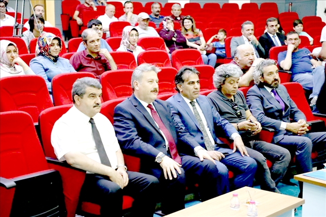 Gazeteciler Konut Yapı Kooperatifi Olağan Genel Kurulu yapıldı 