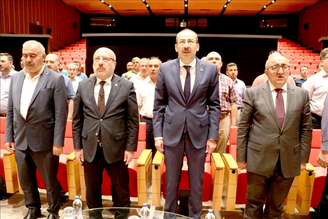 82 milyon olarak seçimden yorulduk 