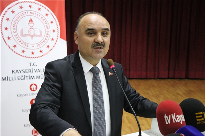 Vali Günaydın´dan Yerel Basına Destek 