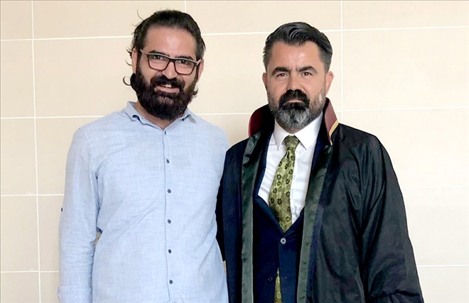 CHP´li Milletvekiline ?omurgasız´ diyen CHP´li genç beraat etti 