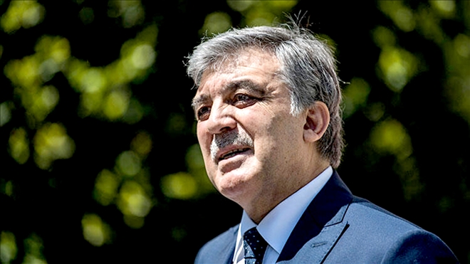 Abdullah Gül Kayseri´ye Geliyor 