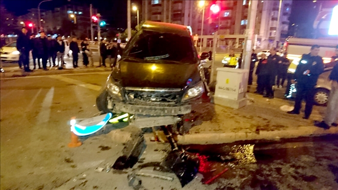 Dorukhan´ın ölümüne sebep olan sürücü tahliye edildi 