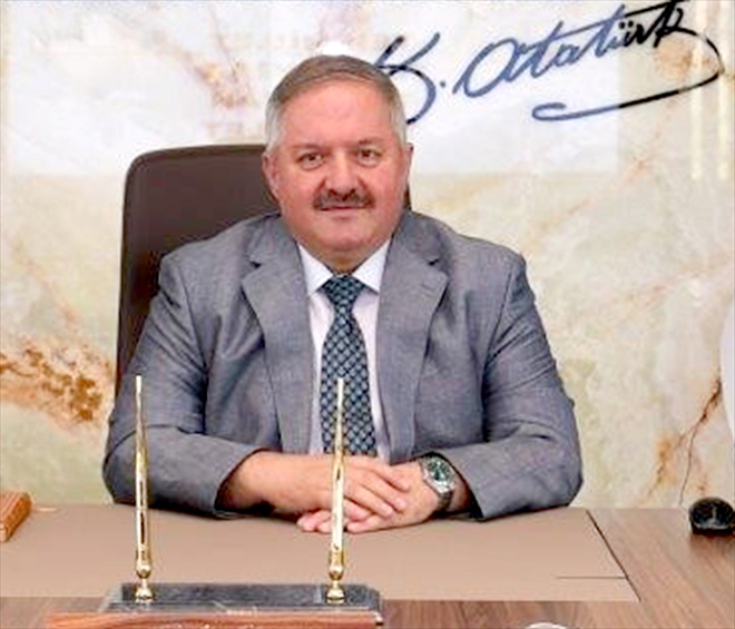 Nursaçan: ?15 Temmuz Unutulmaz Bir Destandır? 