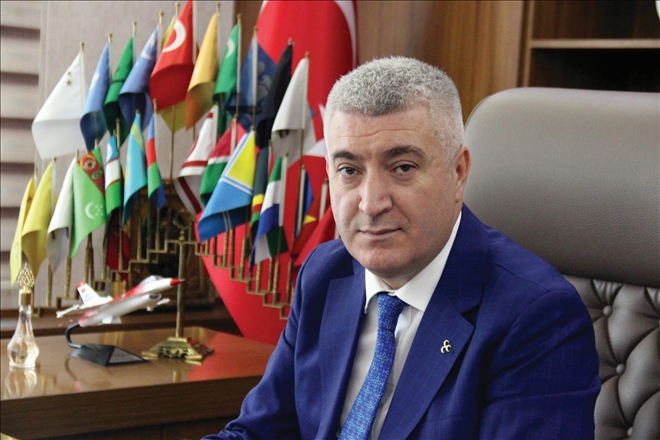 MHP il Başkanı Tok, 