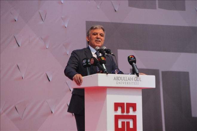 - AGÜ 2. mezunlarını verdi 