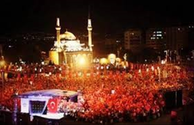 ŞANLI DESTAN