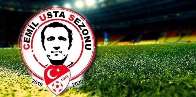 FİKSTÜR YARIN ÇEKiLECEK