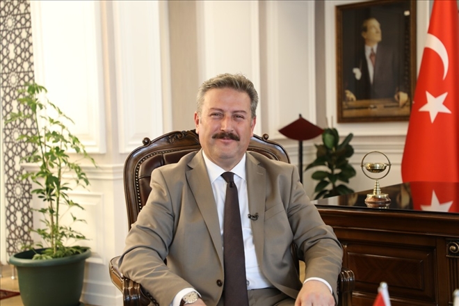 ?Melikgazi´den Kamu Kurumlar Arası Dayanışma ve İşbirliği Örneği? 