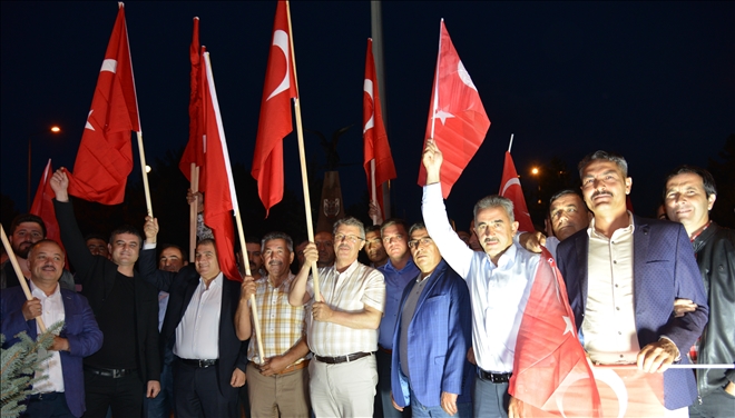 Kayseri Şeker, Kayseri, Turhal ve Boğazlıyan´da Meydanlardaydı 