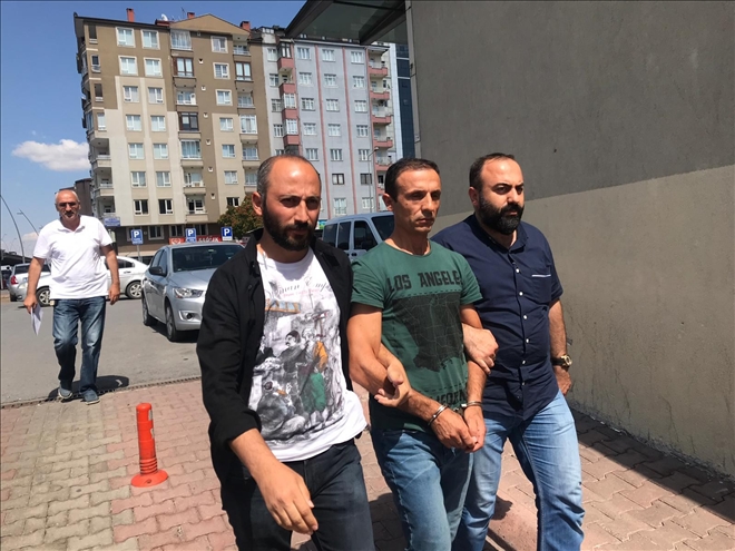 Aylardır haber alamadığı karısını görünce kurşun yağdırdı: 1 ölü, 1 yaralı 