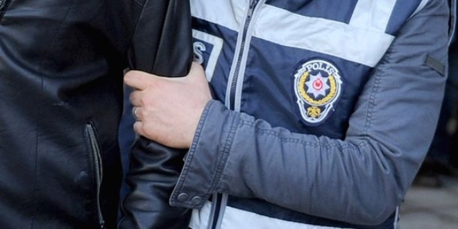 Kayseri´de 1 ayda 691 aranan şahıs yakalandı 