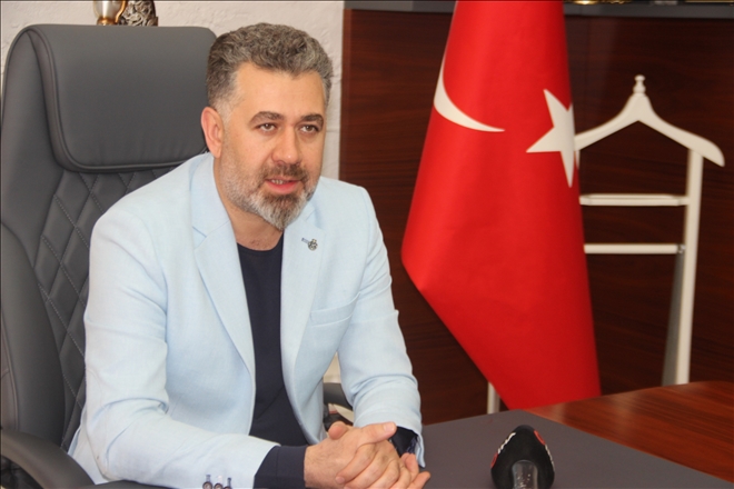 İnşaat sektörü yüzde 40 küçüldü 