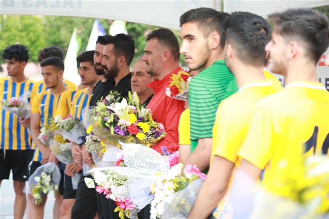 TALASGÜCÜ 29´UNDA BAŞLIYOR