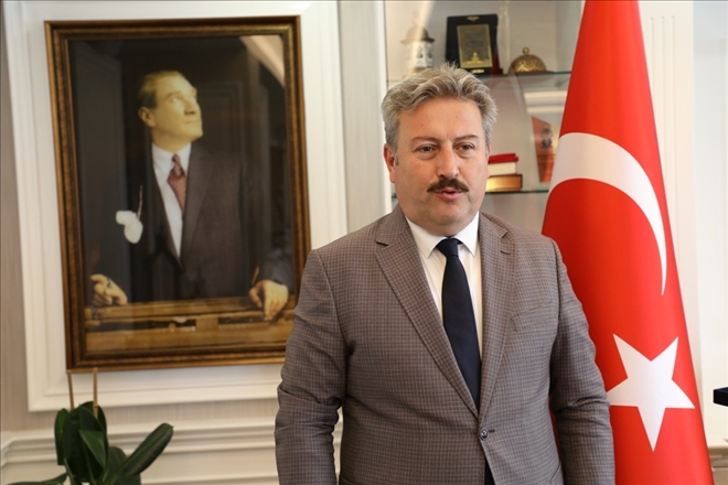 Palancıoğlu´na Avrupa Konseyi´nde önemli bir görev 