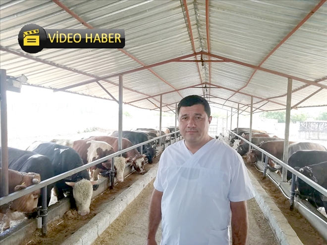 Kurbanlık alacaklar dikkat 