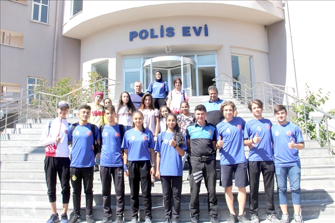 İpeksi Dokunuşla Sokaktan Madalyaya Uzanan Eller Projesi Hız Kesmeden Devam Ediyor 