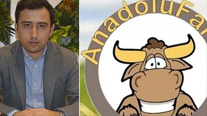 Anadolu Farm Kurucusu: ?Dolandırma kastım yoktu? 