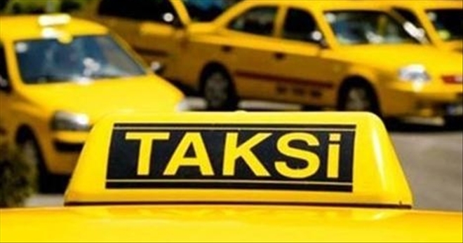 68 yaşındaki taksiciye ?sarkıntılık´ suçundan 5 yıl hapis 