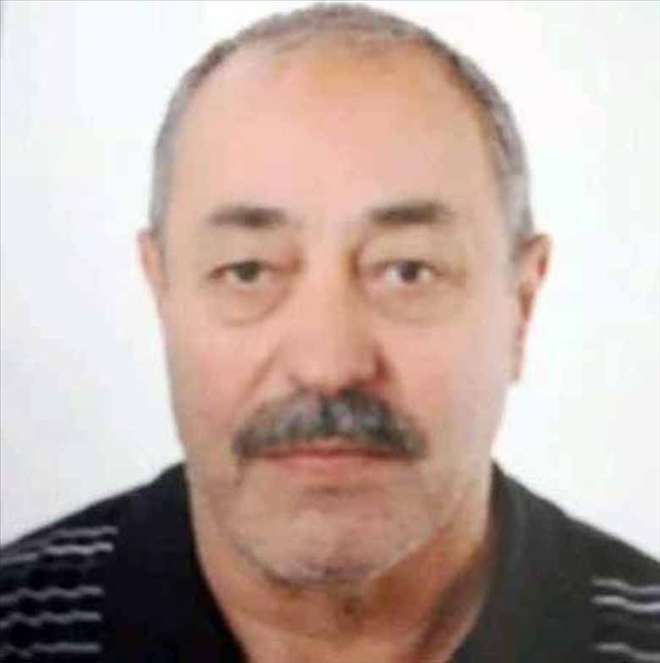 Kayıp ihbarı yapılan adam ölü bulundu 