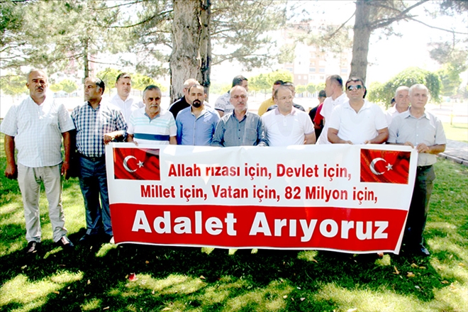 TAKSİ İHALESİNDE USULSÜZLÜK İDDİASI