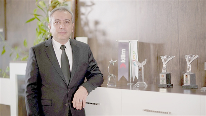 Türkiye´nin en büyük 2. mobilya ihracatçısından istihdama katkı 
