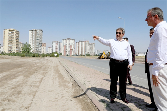  ´Klasik Otomobil Festivali´nin hazırlıkları başladı