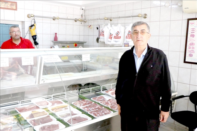 Kasaplar Odası´ndan kurban uyarısı