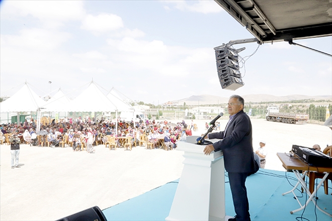 Büyükkılıç: 