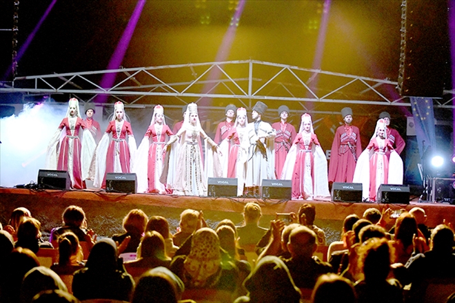 KTO AB Bilgi Merkezi´nden kültür festivali 