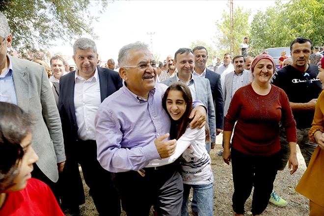 Büyükkılıç: 