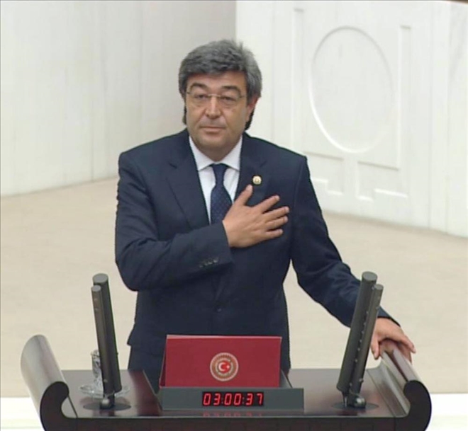KAŞIKLA VER, KEPÇEYLE AL