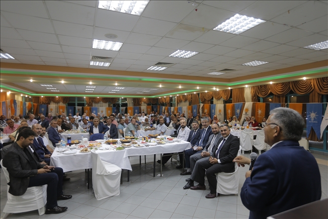 Büyükkılıç: 