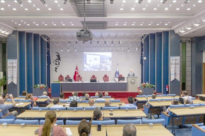 SAĞLIK TURİZMİNE BÜYÜKŞEHİR DESTEĞİ